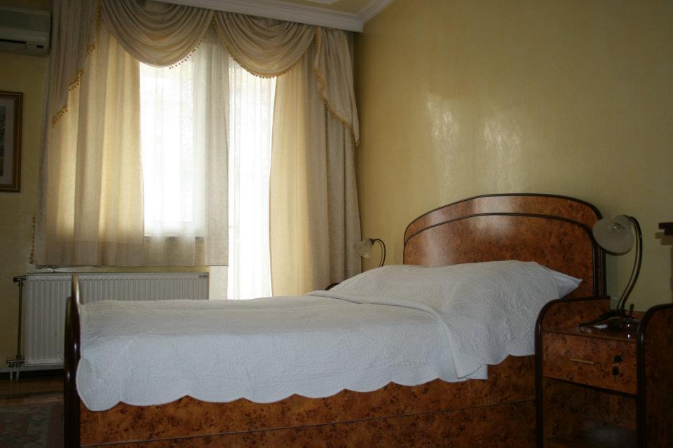 Hotel Bojatours Podgorica Exterior foto