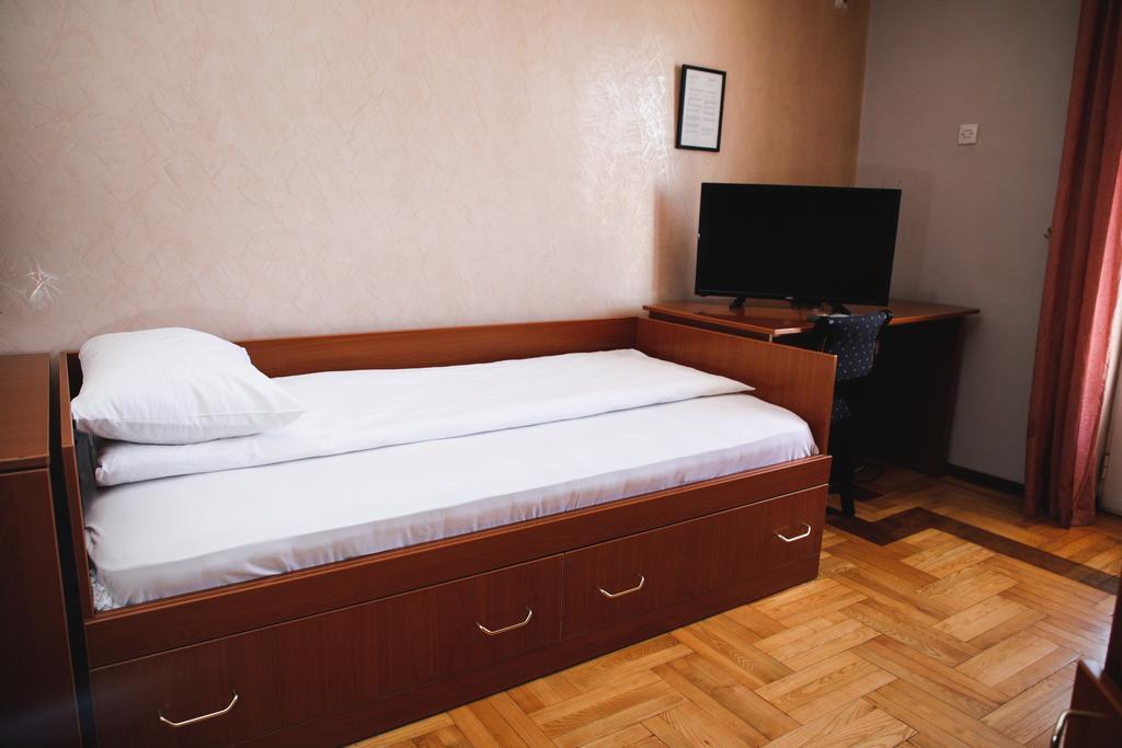 Hotel Bojatours Podgorica Exterior foto
