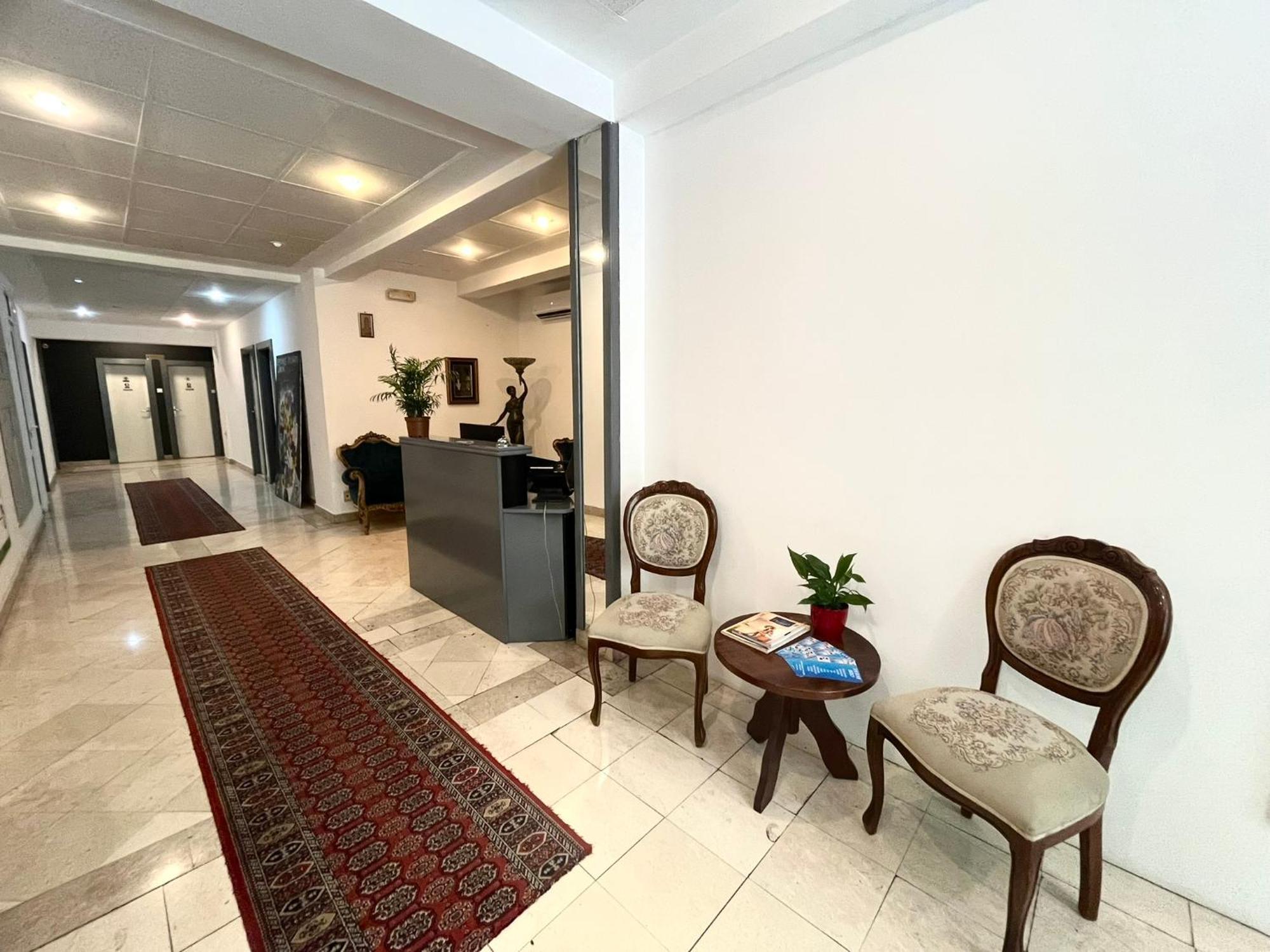 Hotel Bojatours Podgorica Exterior foto