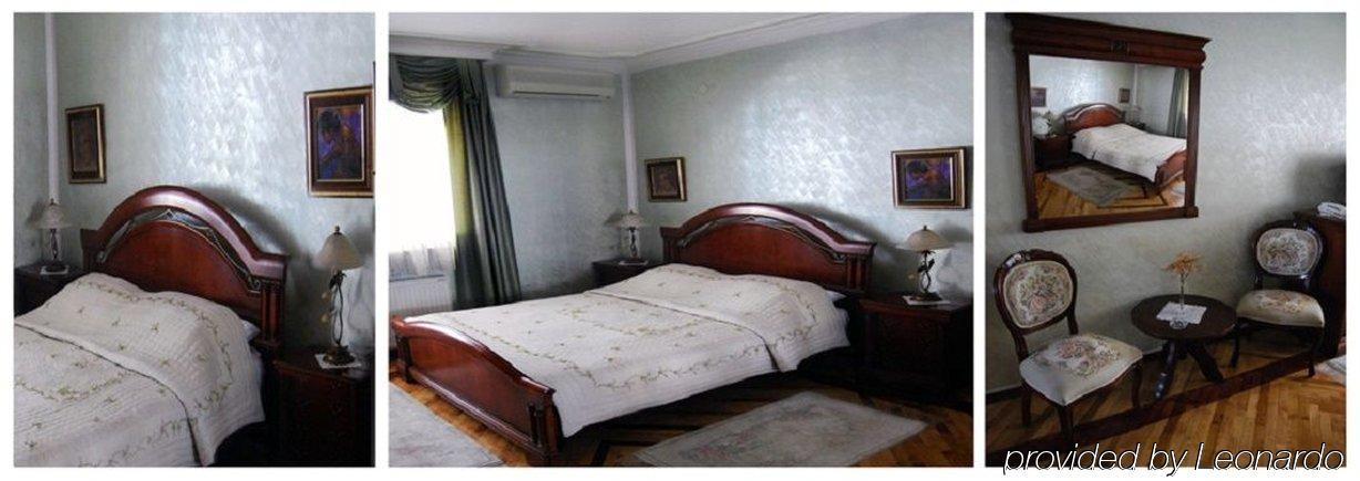 Hotel Bojatours Podgorica Exterior foto