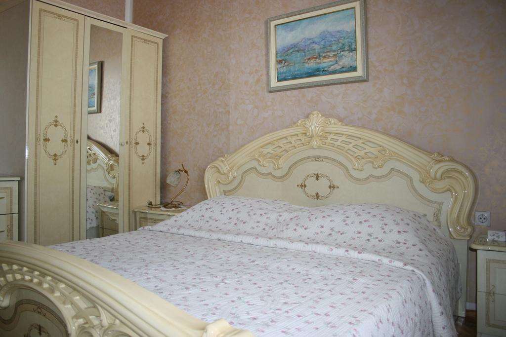 Hotel Bojatours Podgorica Habitación foto